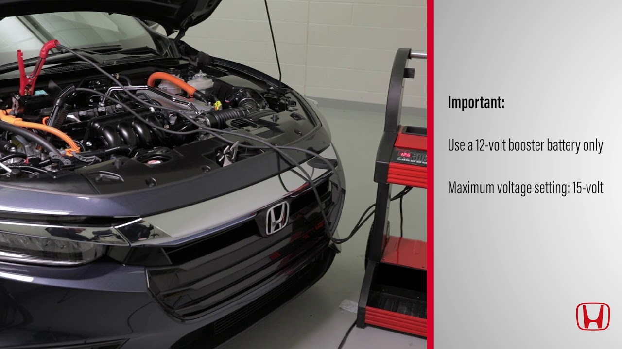Honda Insight Hybrid Battery Life: Get the Most Out of Your Battery!