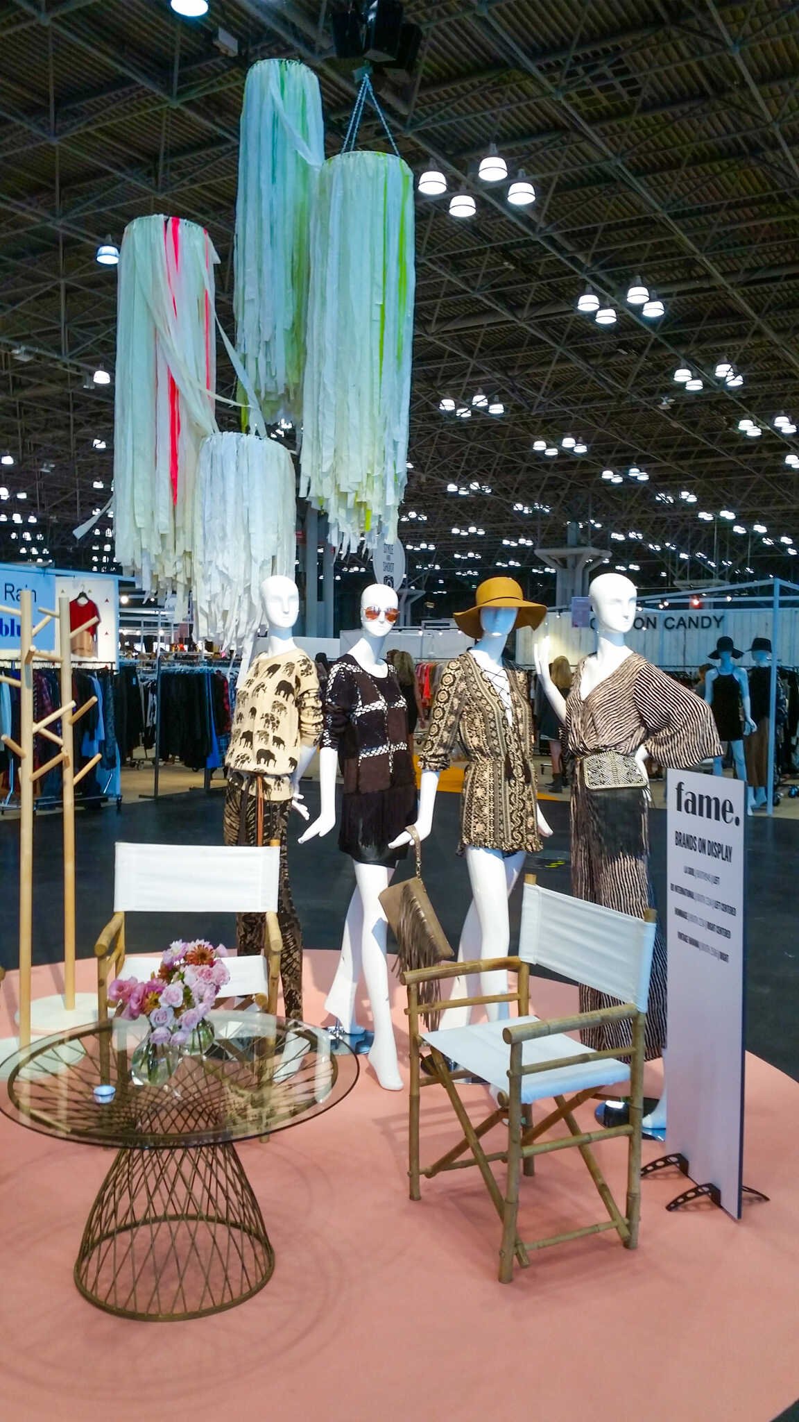 Beyond Design: What Can You Do with a Degree in Fashion?