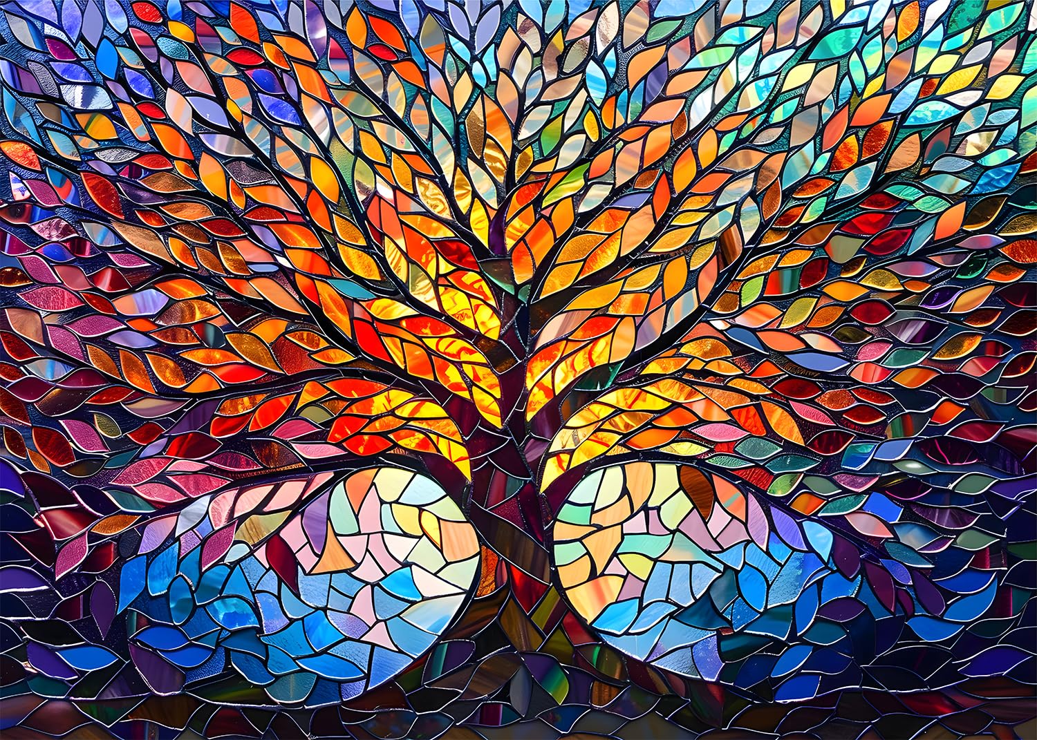 Best tree of life puzzle for adults (top choices for a challenging experience)