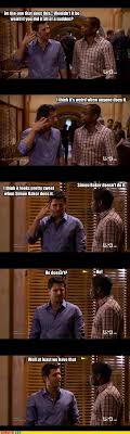 Mentalist vs Psych: Spotting the Key Distinctions