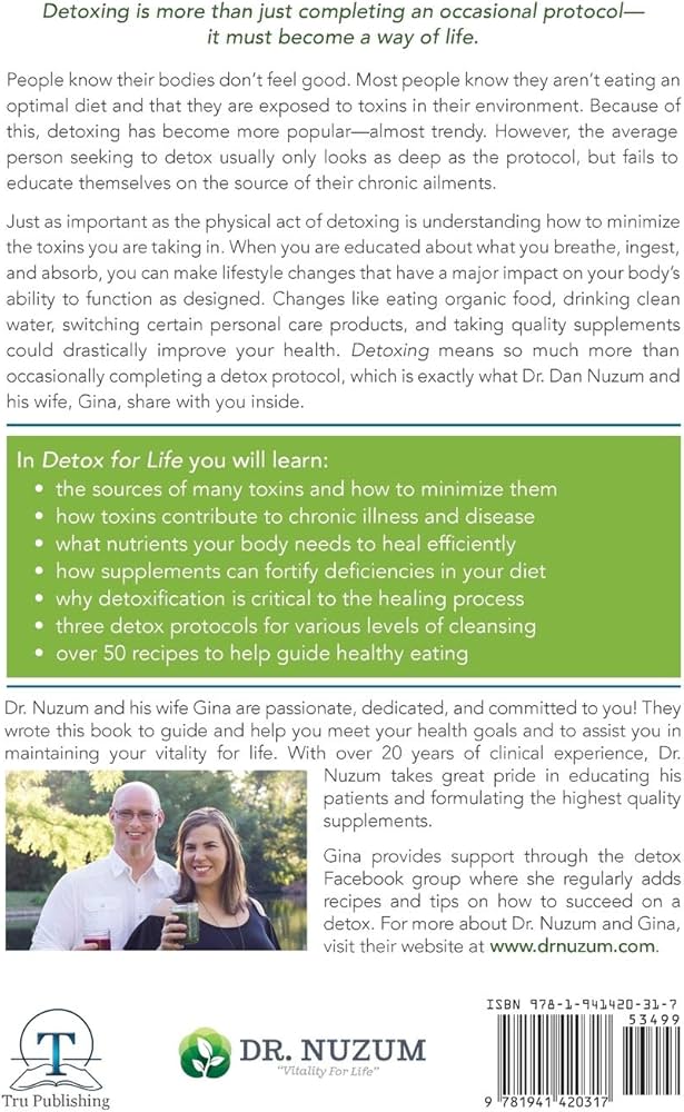 What is detoksikacija zs-life.com? Your Easy Guide to Detox!