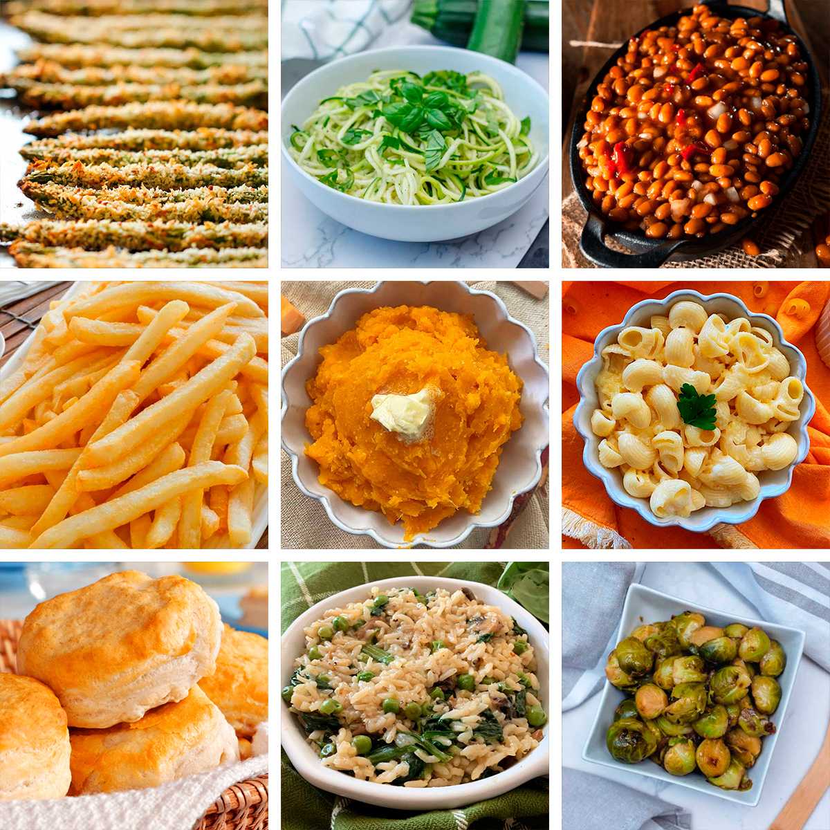 What goes well with chicken strips? Quick and easy ideas!