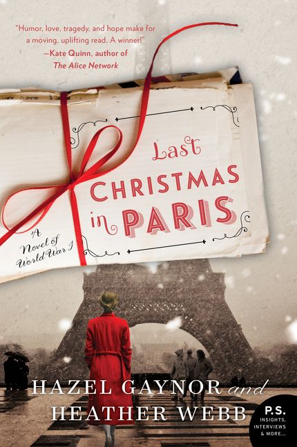 Last Christmas in Paris Summary: Get the Full Story in Minutes