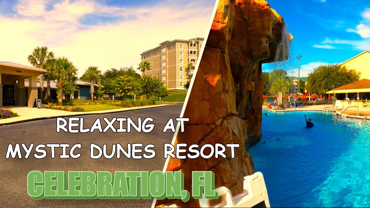 Mystic Dunes Resort Careers: Join Our Team and Grow