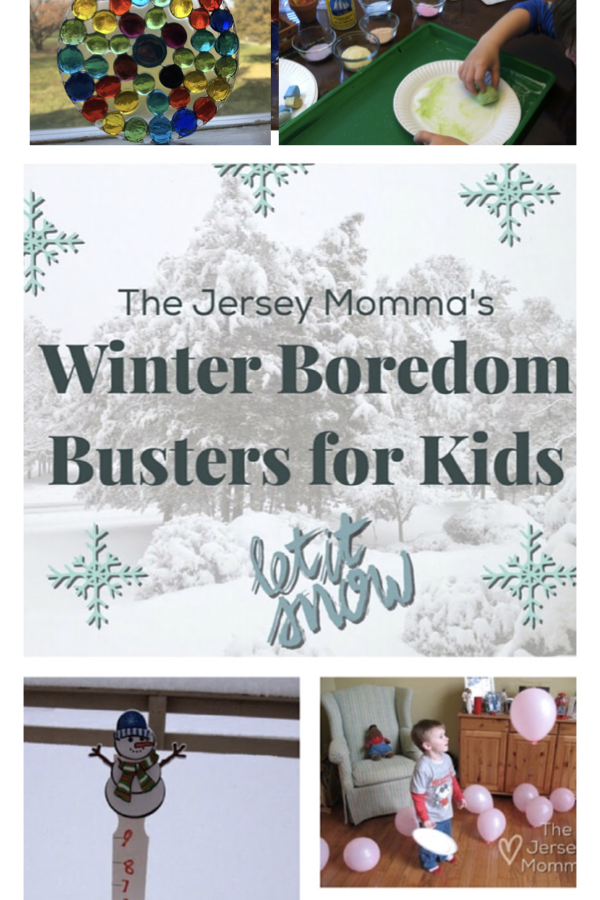 Bored? Here Are Cool Things to Do When Its Cold Outside This Winter