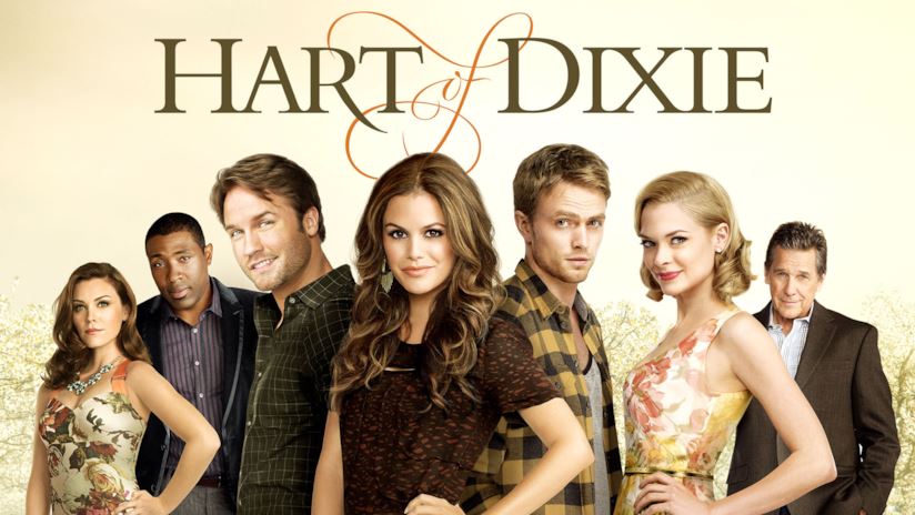 Virgin River vs Hart of Dixie: Are They More Alike Than You Think?