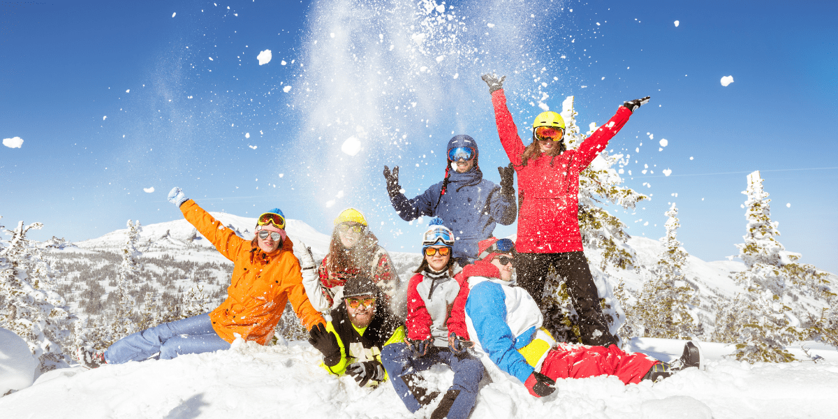 Find Cheap Weekend Getaways From NJ Winter, Save Big Now!