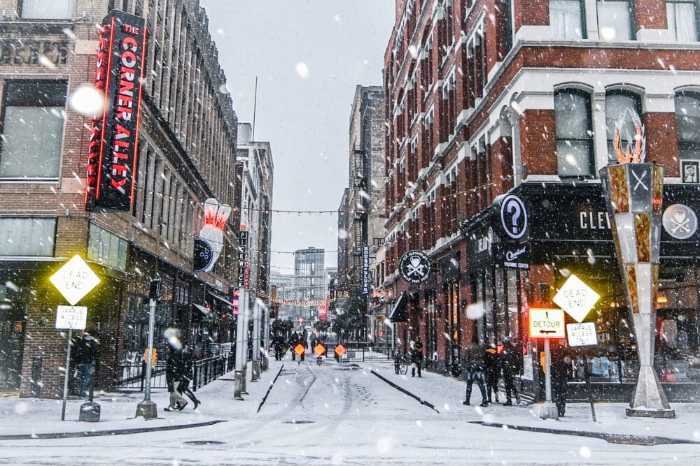 Unforgettable Best Midwest Winter Vacations to Explore This Year