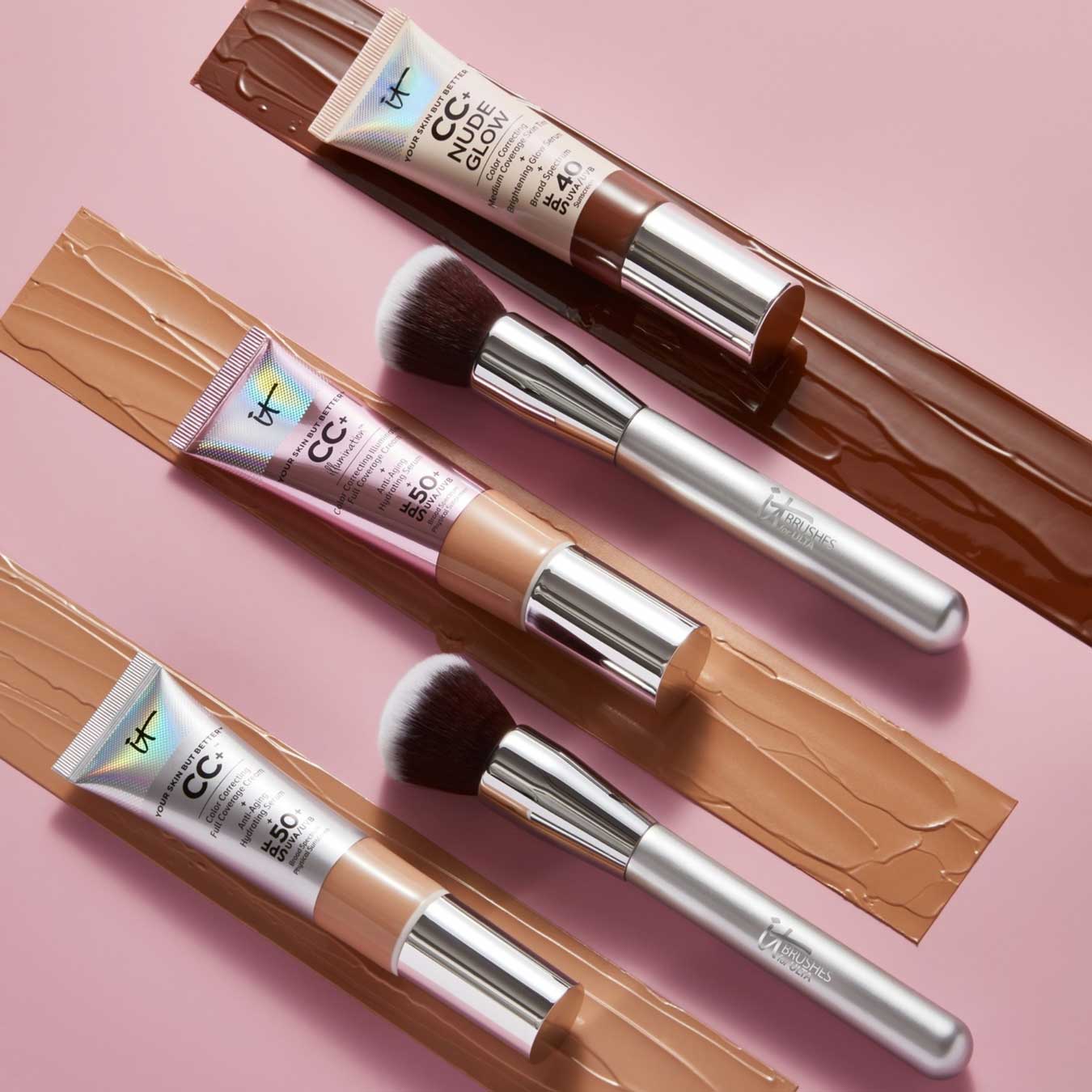 IT Cosmetics Cruelty Free Status: The Facts You Need to Know