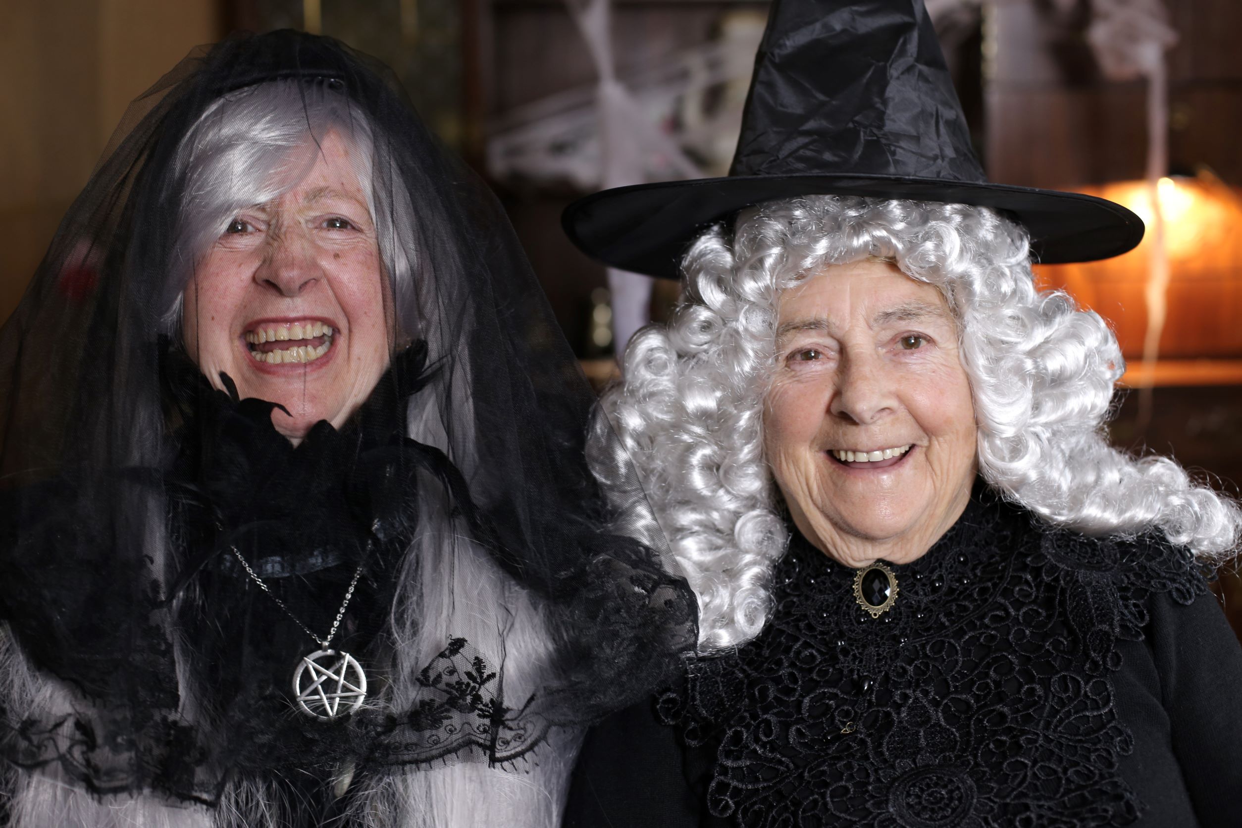 Halloween Costume Ideas for Seniors: Get Inspired with These Simple Outfits, Dress Up Your Age with the Best Halloween Costumes