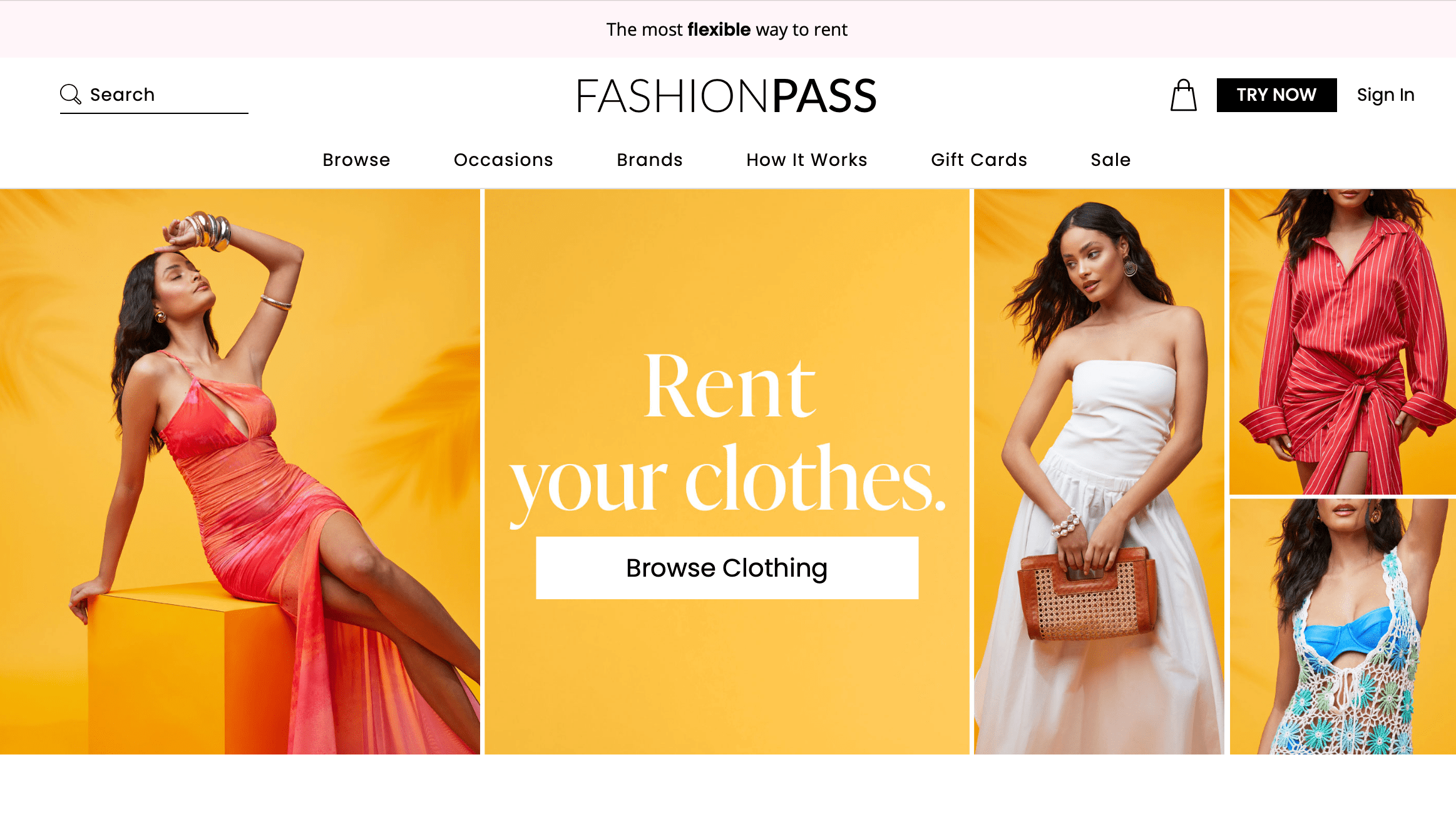 Using a Fashion Pass: A Simple Guide on How Does Fashion Pass Work