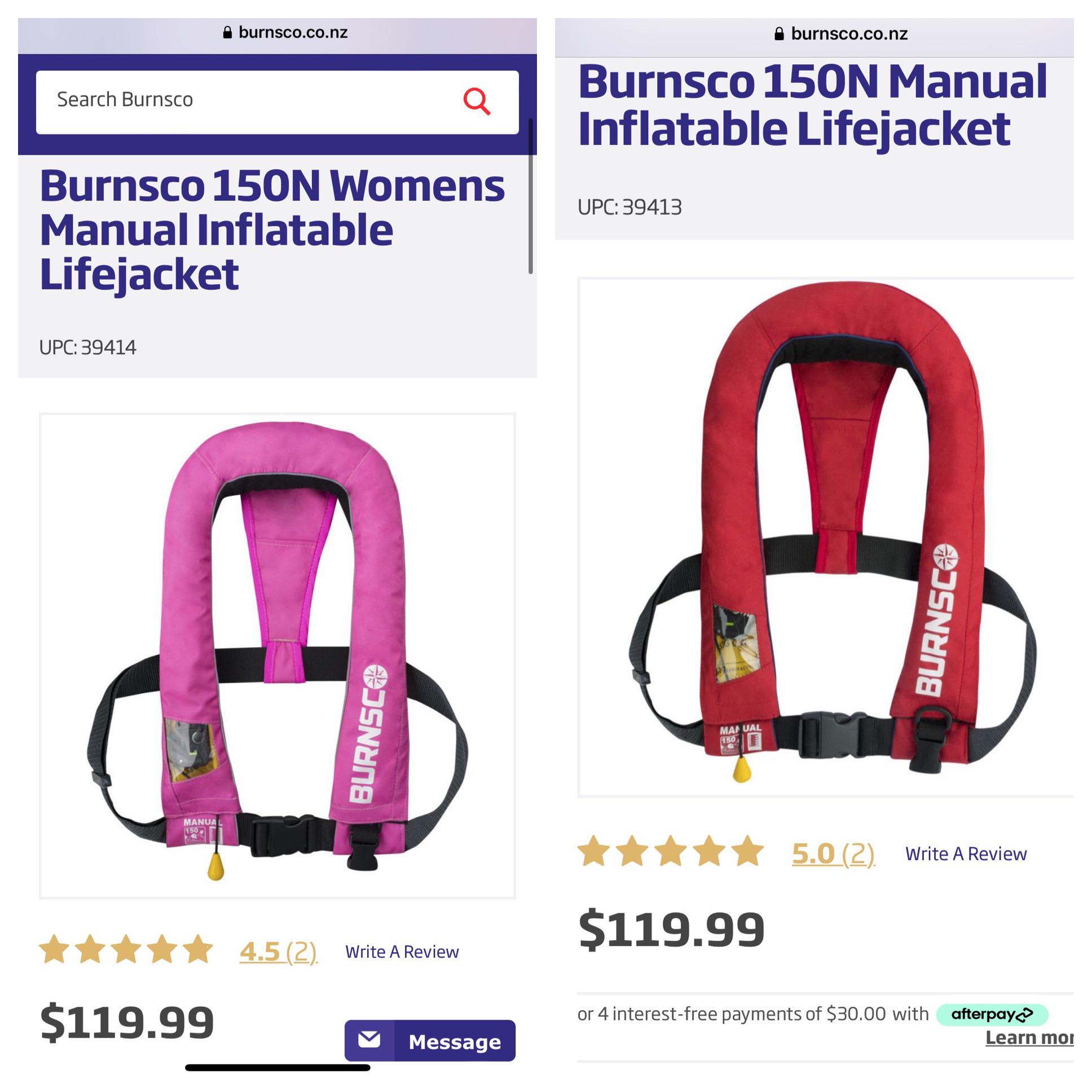 looking for a womens pink life jacket? (here are some tips for finding the perfect one)