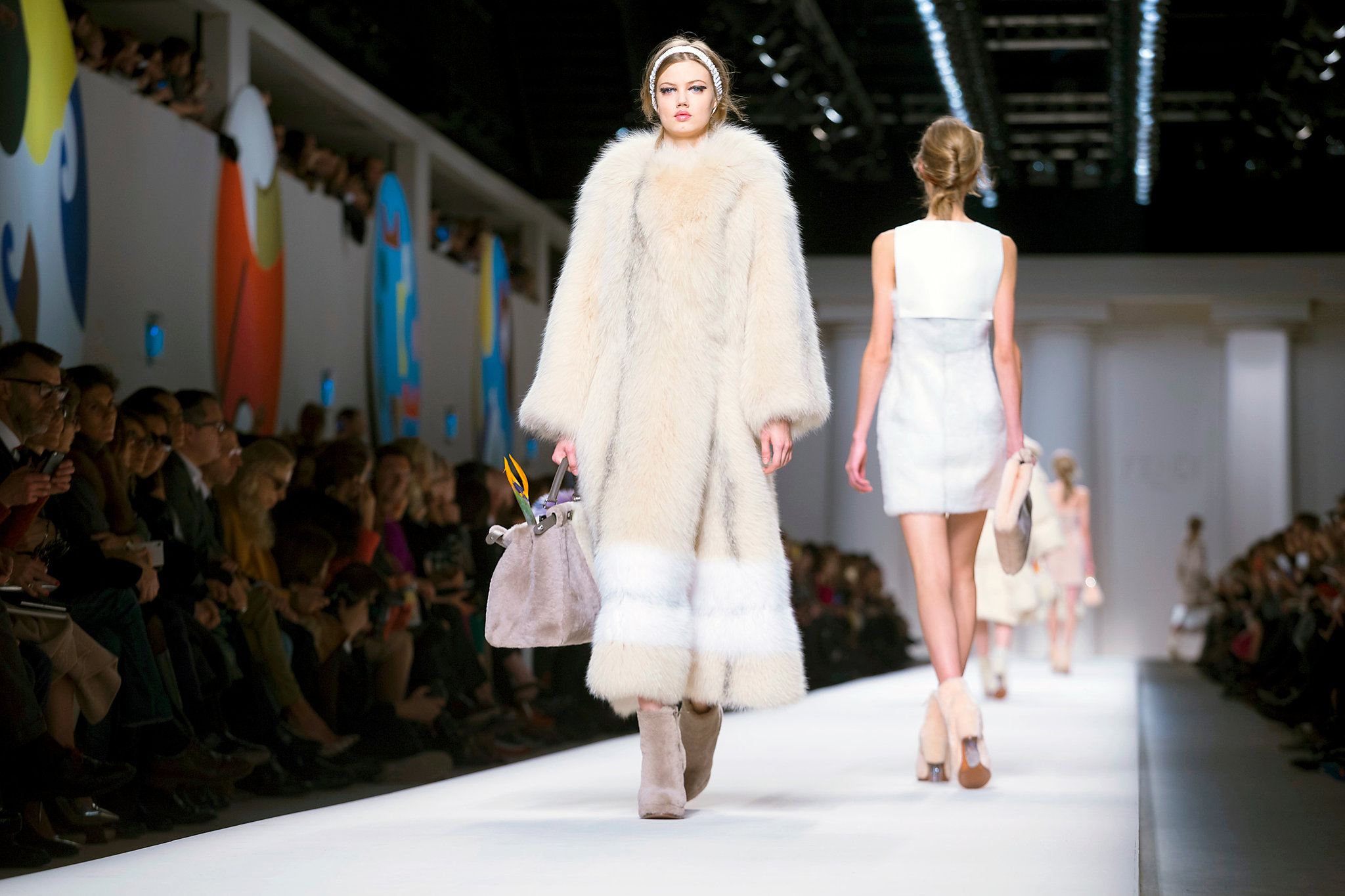 Furs Big Moment: When Fur Came Into Fashion NYT (The New York Times Explains When Fur Became a Fashion Statement)