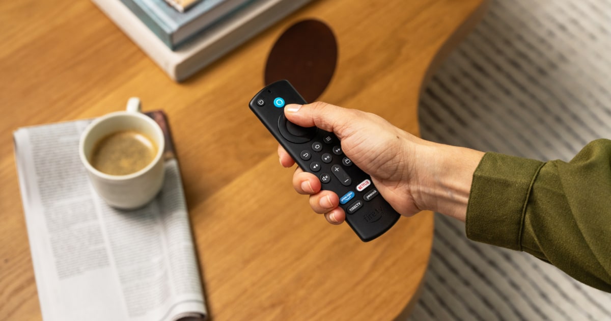 Shopping Guide: Find the Perfect Gift for TV Lovers Now
