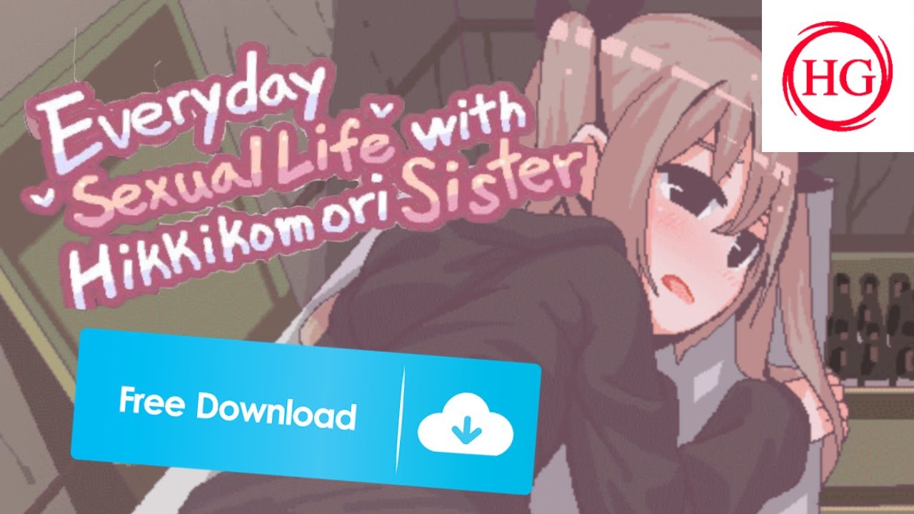 Everyday Sexual Life with Hikikomori Sister: Game Length and Features