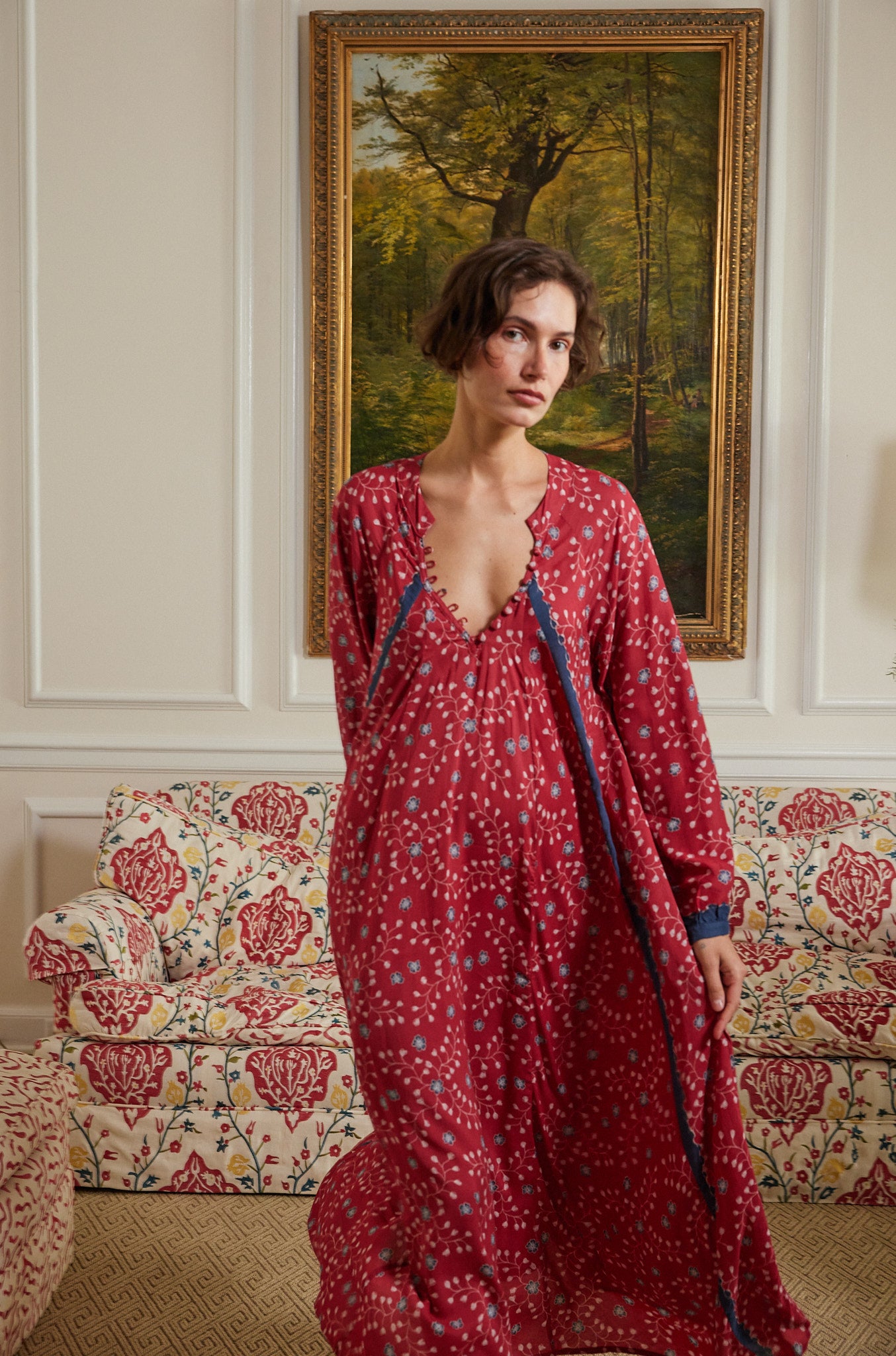 Where to Buy the Natalie Martin Fiore Dress? Find It Now!