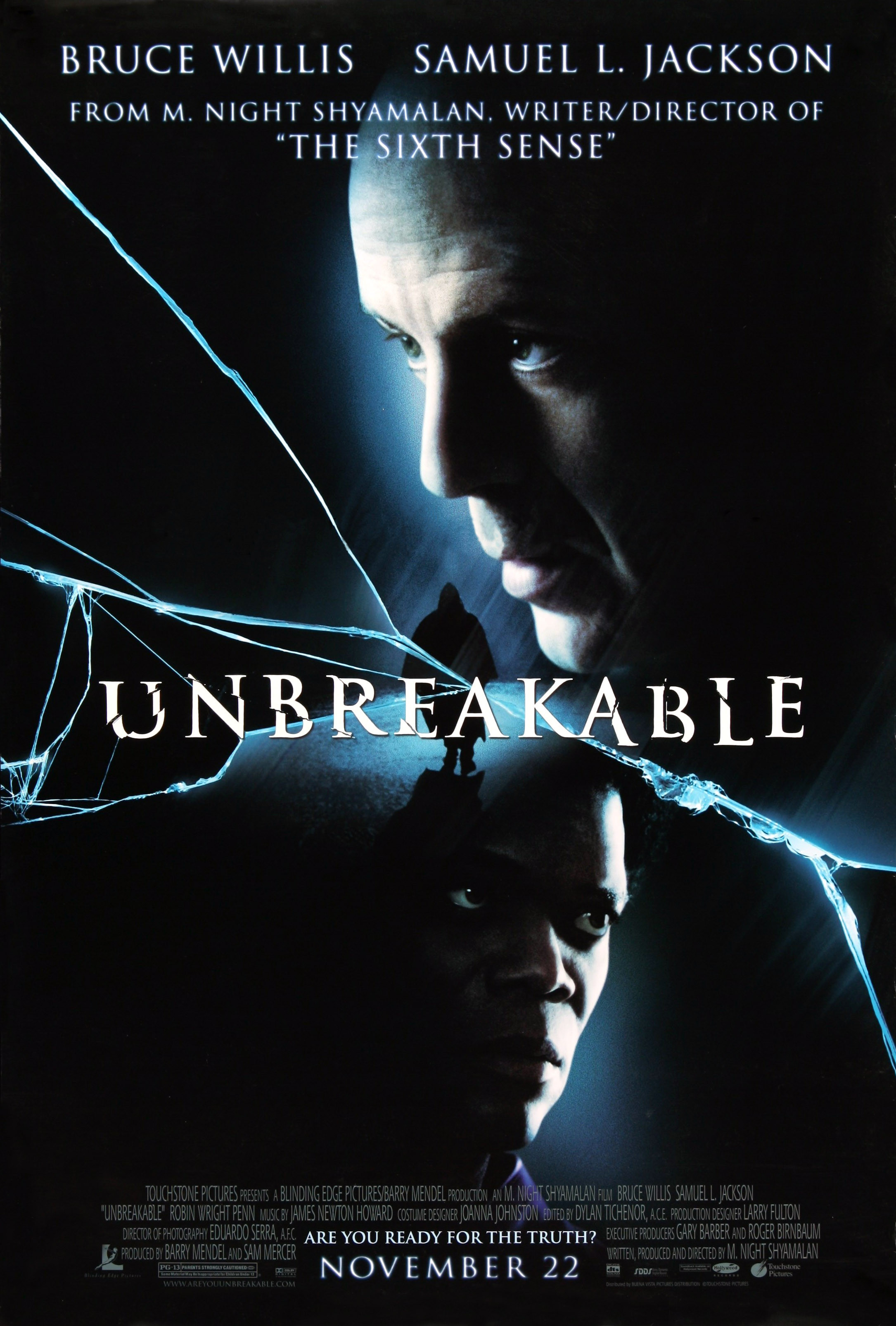 Love Fractured? Amazing Movies with Twists Youll Enjoy
