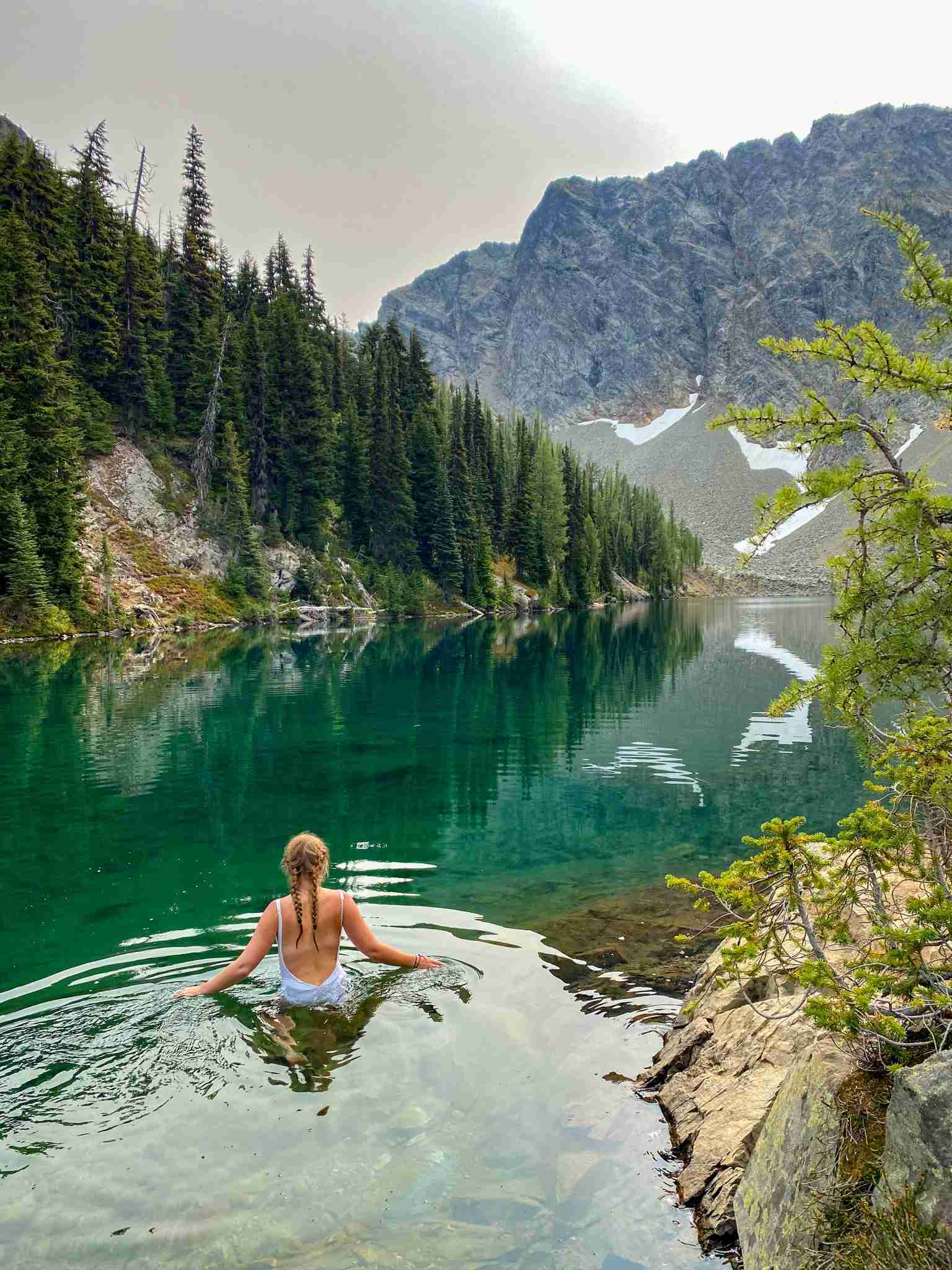 Top picks for camping at the best camping lakes in Washington: Ultimate guide to the most picturesque and activity-packed camping destinations!