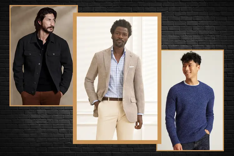 How to Find Your Fashion Style Men: Quick Guide to Dressing Better and Boost Your Confidence Today
