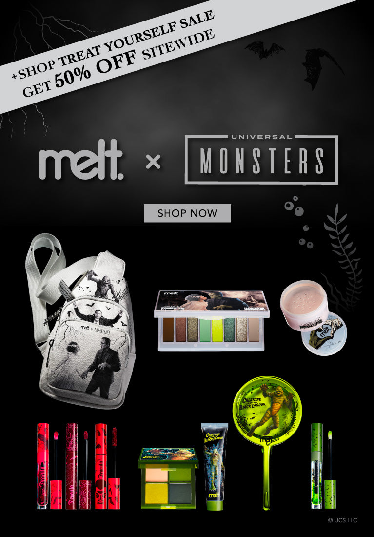 Want Melt Cosmetics? Discover the Top Spots to Buy Them Now