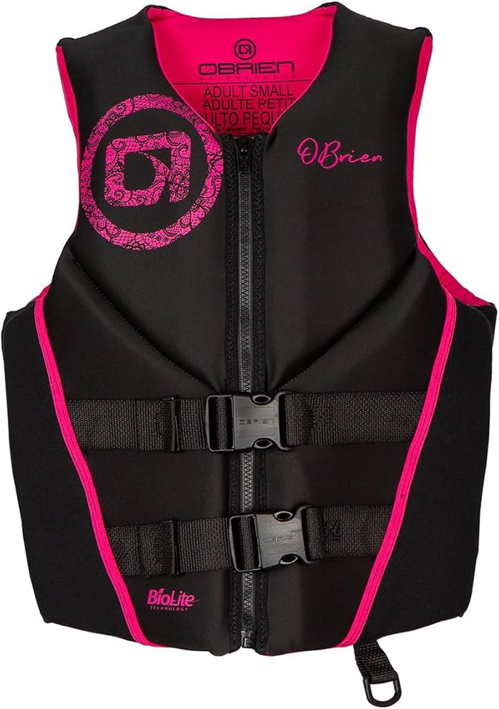looking for a womens pink life jacket? (here are some tips for finding the perfect one)