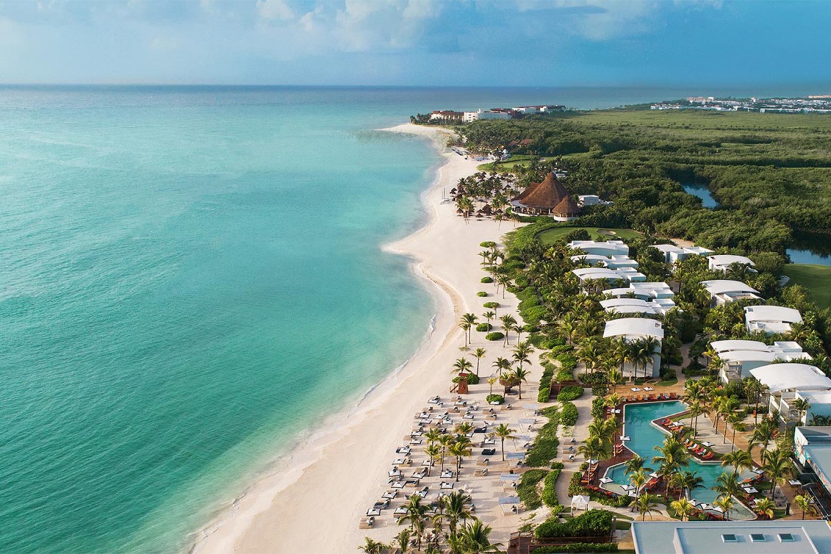 Top Picks: Find the Best Mayakoba Resort for Your Next Getaway