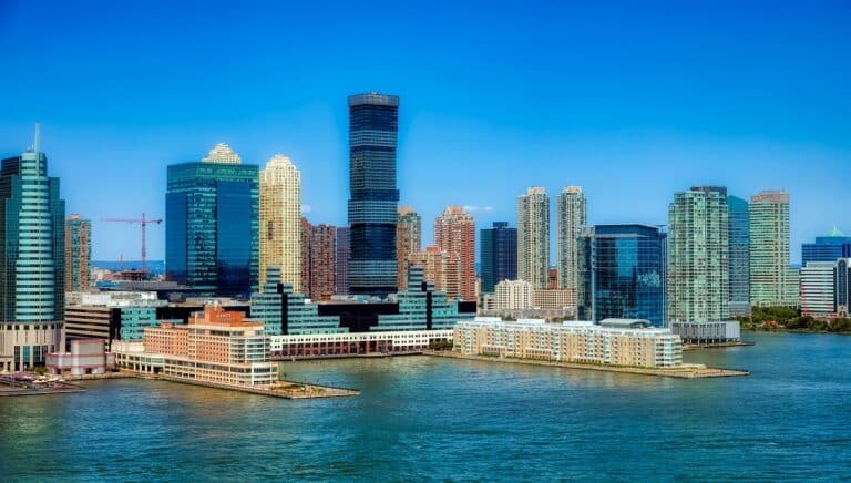 Looking for Affordable Places to Live in New Jersey Close to NYC? Here are Some Hidden Gems