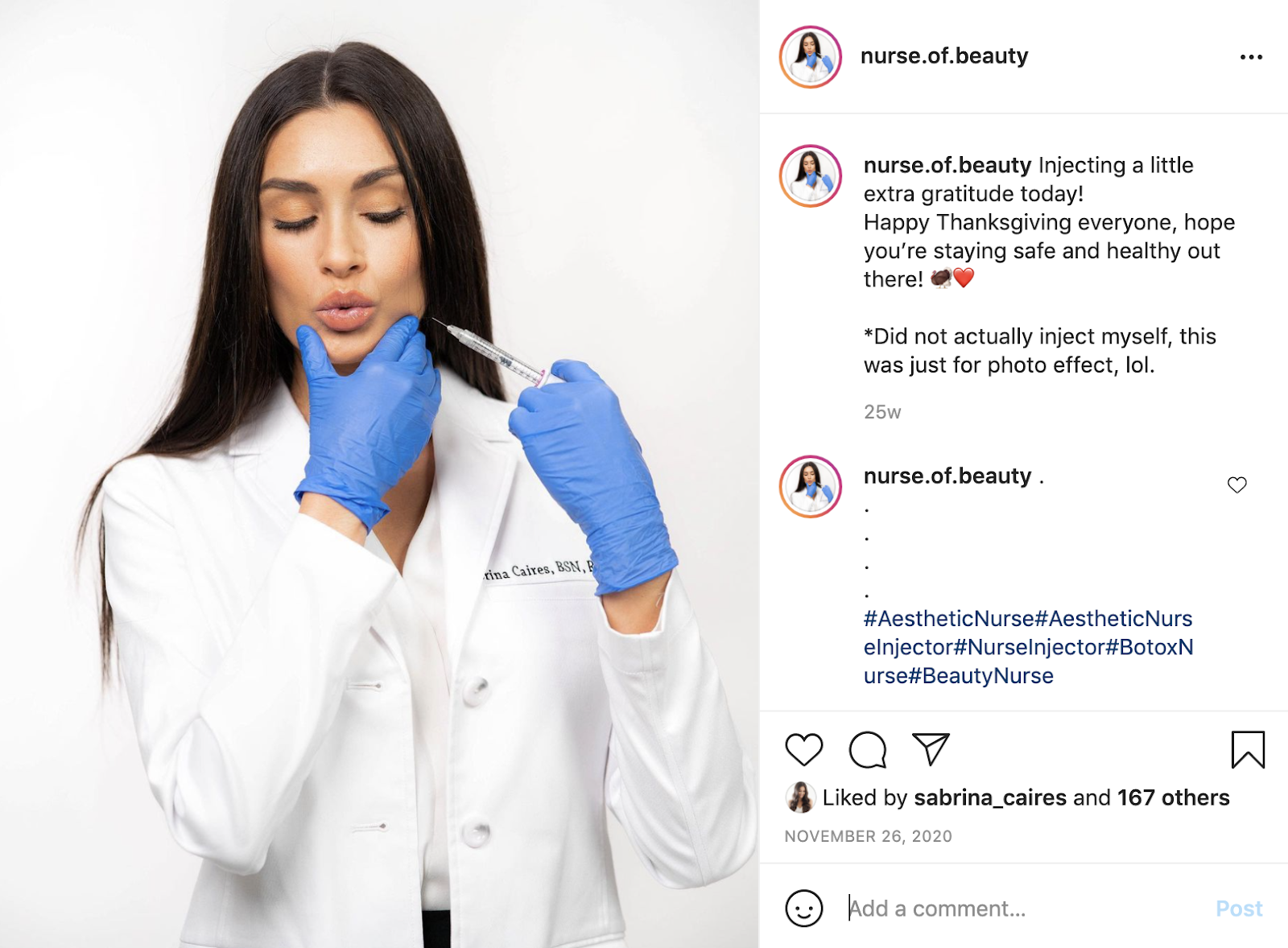 Your Top Questions: How Do I Become A Cosmetic Nurse Answered