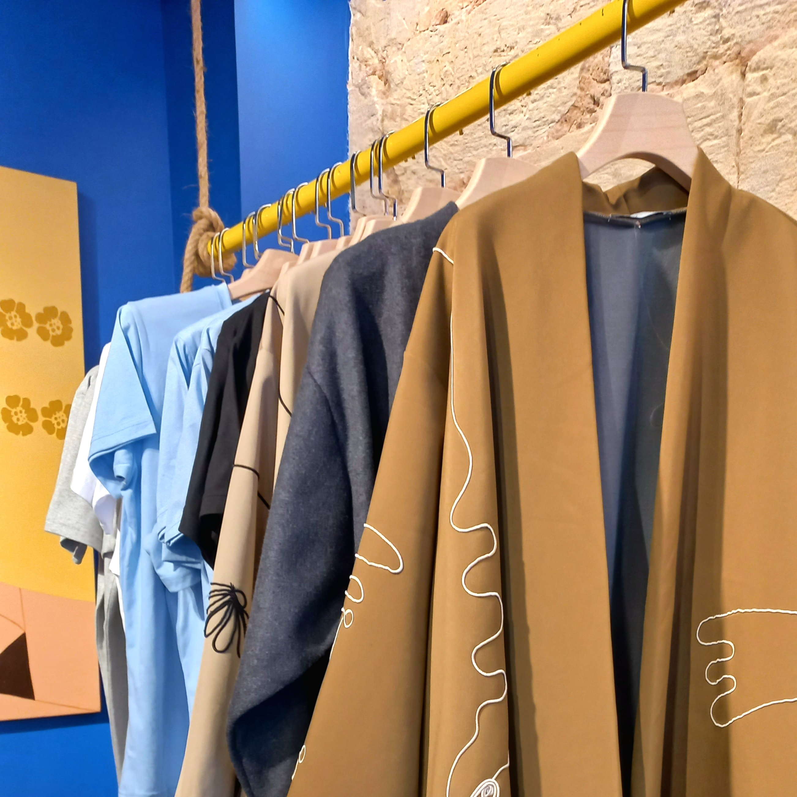 Fast Fashion or Not? A Deep Dive into Jaded Londons Brand