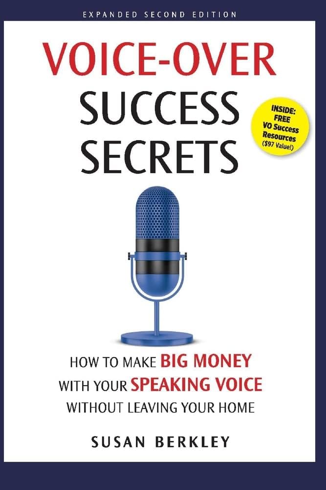 Book the Voice Casting: What You Need to Know to Succeed