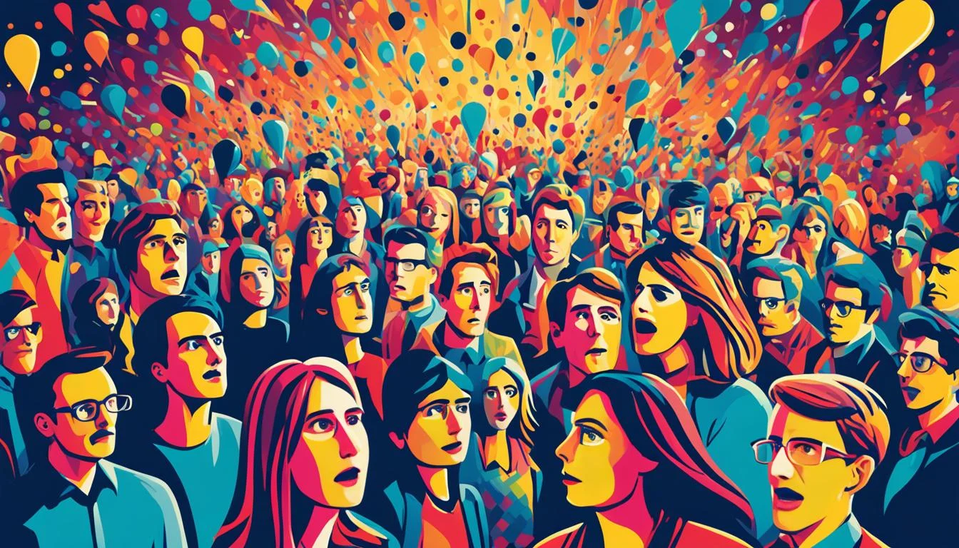 Unlocking the Secrets Behind Dreaming of a Party with Strangers