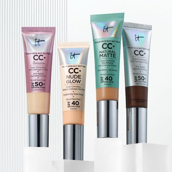 Where to Buy IT Cosmetics? Does Ulta Carry This Brand?