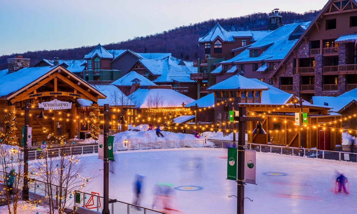 Finding Great Winter Getaways in New England: A Must Read