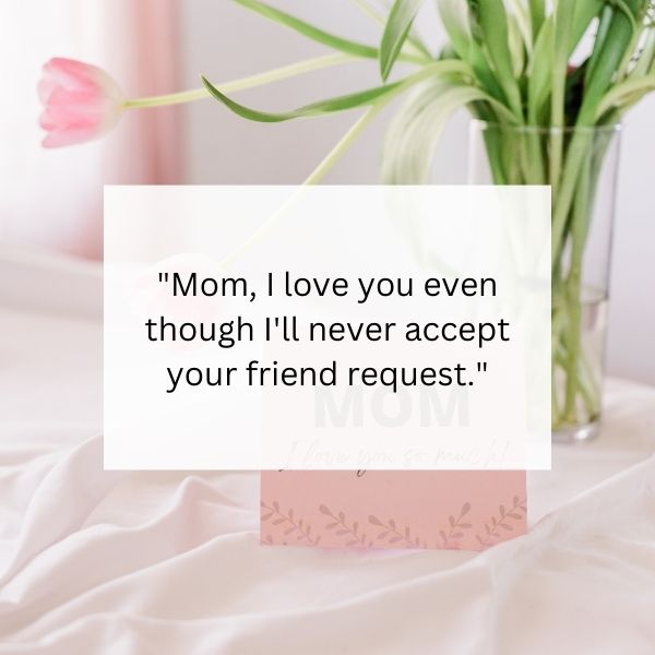 Send Funny Mothers Day Messages to Friends and Show Your Love