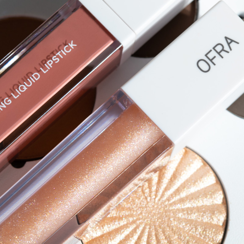 Looking for Ofra Cosmetics? Find Out Where to Buy Them Here