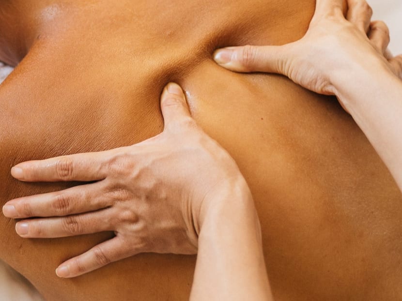 Can You Get a Massage While High? Heres What Experts Say