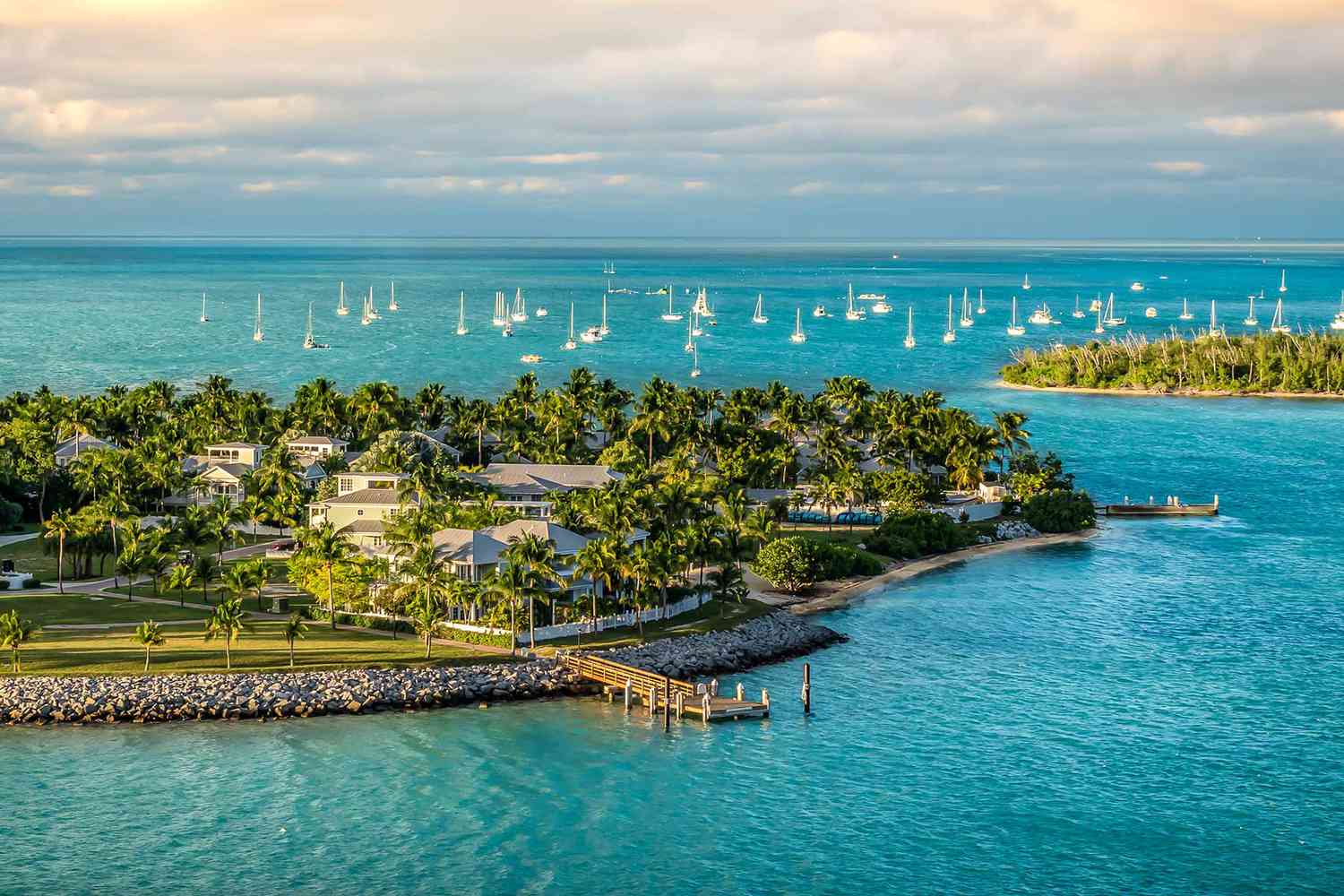 Best Cheap Warm Places to Travel in February: Top Spots for a Winter Escape!