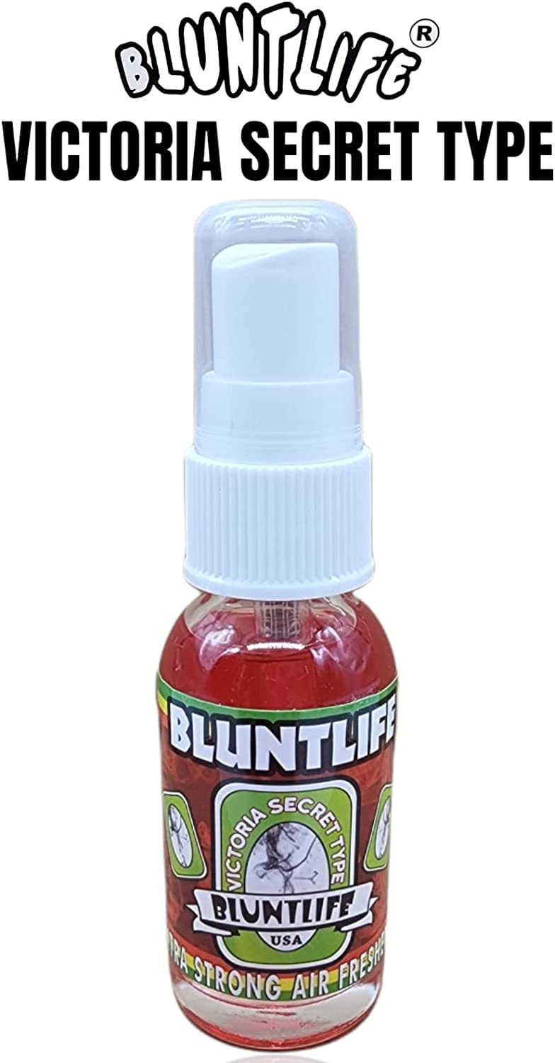 Blunt Life Spray: Get Rid of Bad Smells, Is It Worth the Money?