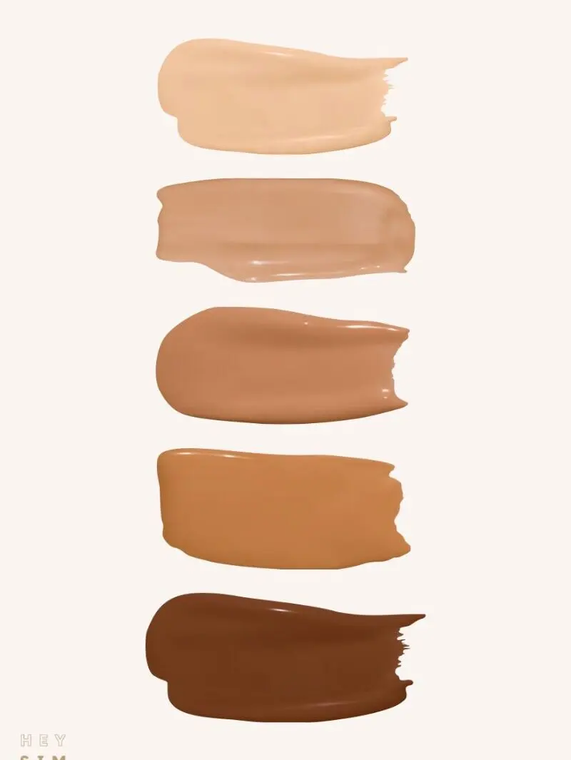 Is It Cosmetics Water or Silicone Based? Find Out Here!