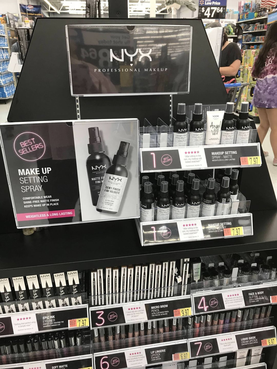 Does Walmart Sell NYX Cosmetics? Find Out Where to Buy NYX on a Budget!