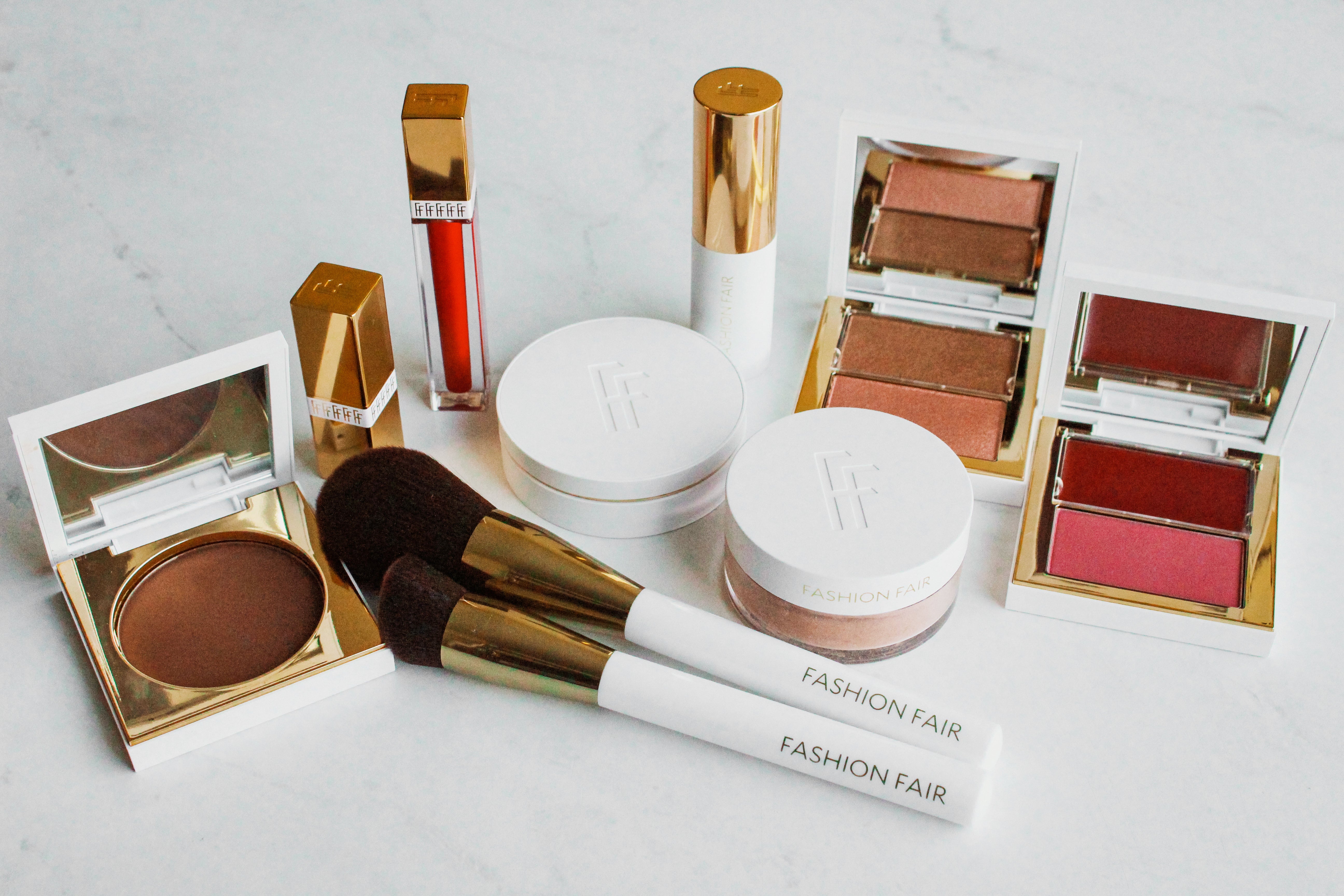 Where Can I Buy Fashion Fair Cosmetics? Check These Stores!