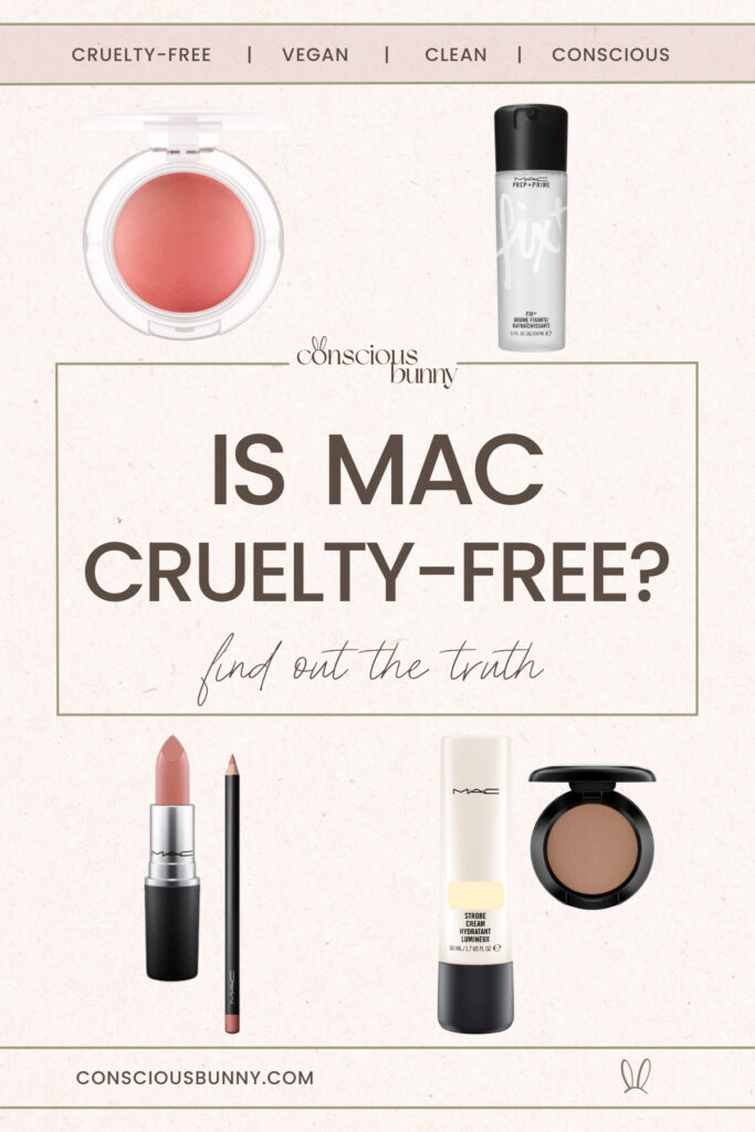 Is Mac Cosmetics Vegan or Not? Heres the Truth About Their Ingredients!