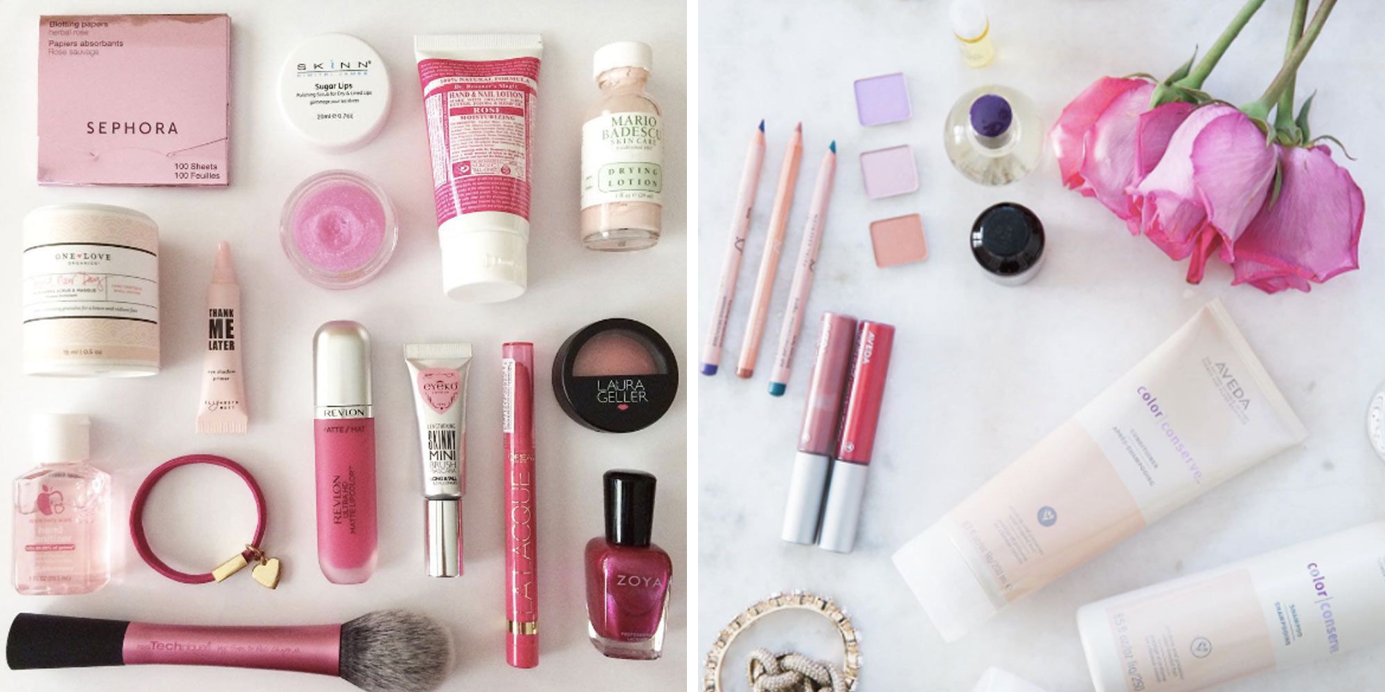 How to get free cosmetic samples online: Find your favorite beauty brands for free