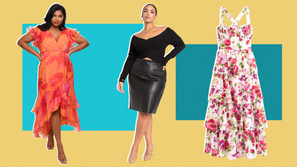 Big Boob Dress Shopping Tips That You Need to Know