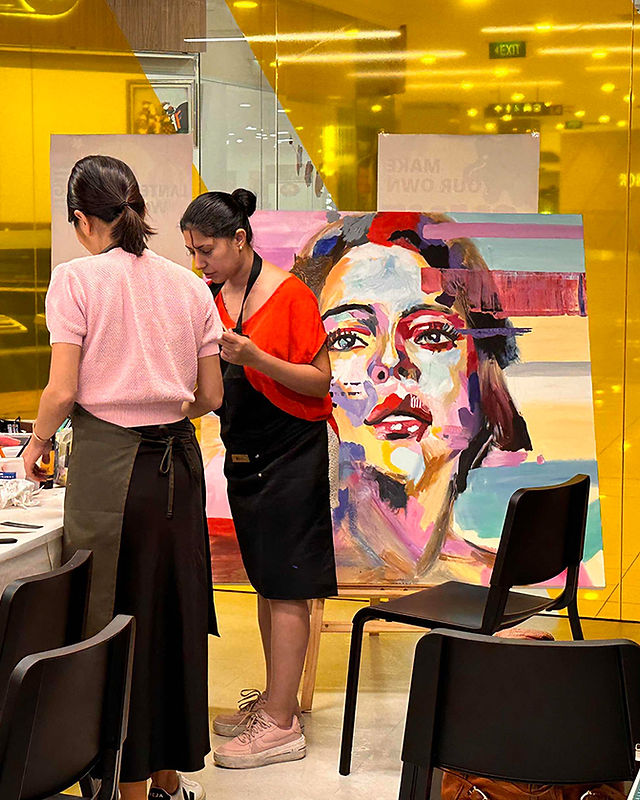 Life Drawing Classes Singapore: Top Spots for All Levels