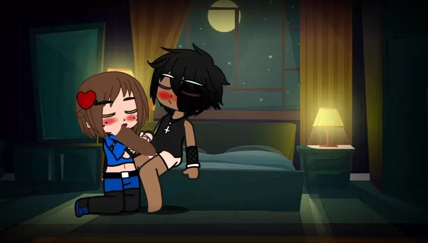 Watch Undertale Gacha Life Porn: The Hottest Videos You Can Find Online Now