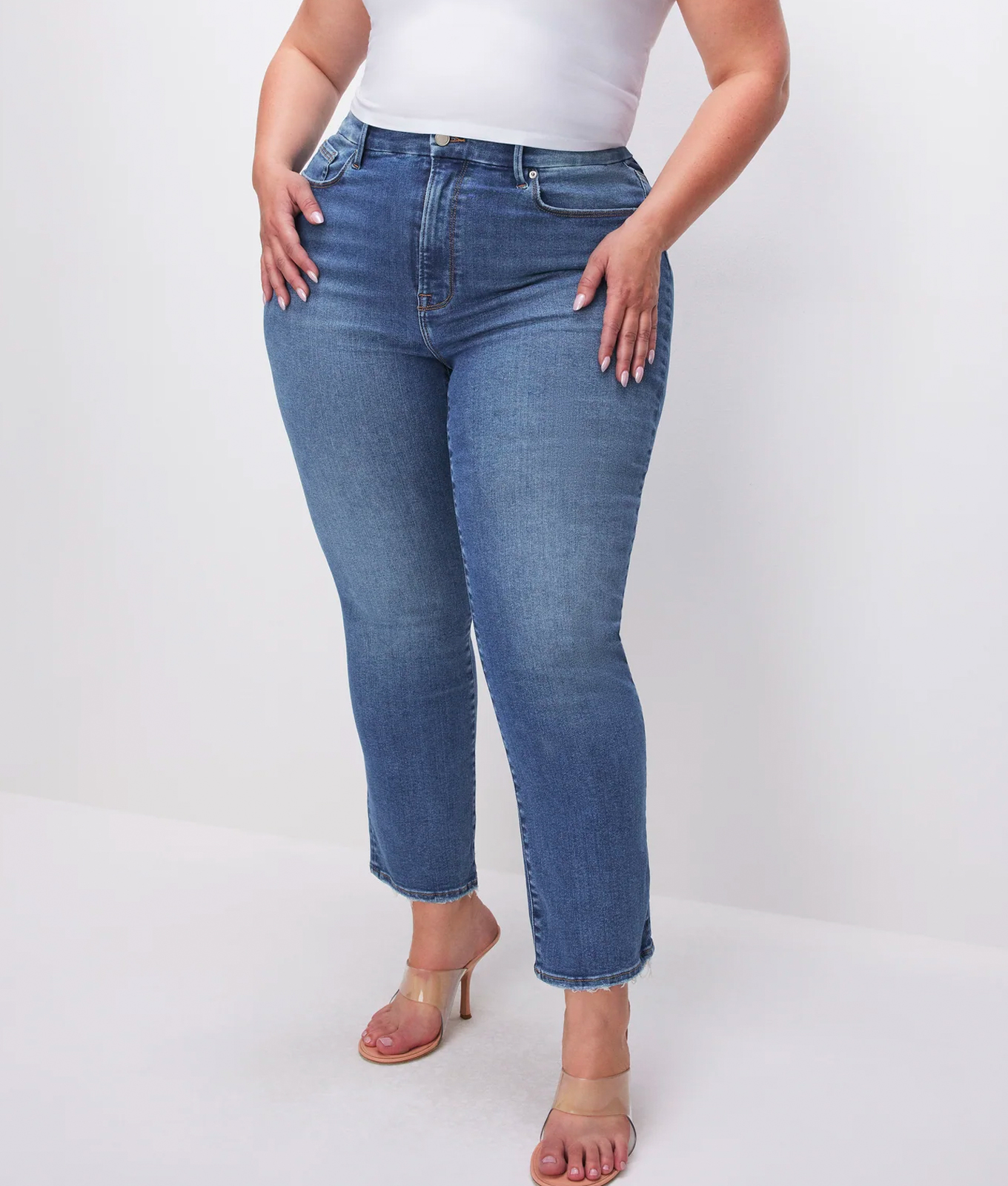 Shopping jeans for big butt: Top picks for you!