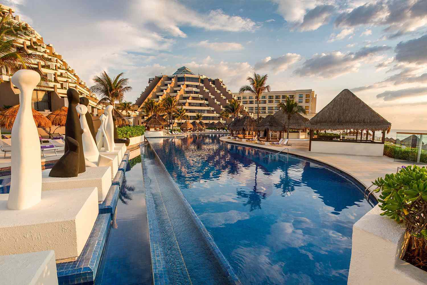 Family friendly all inclusive resorts in mexico: Check out these amazing all inclusive deals for your next vacation