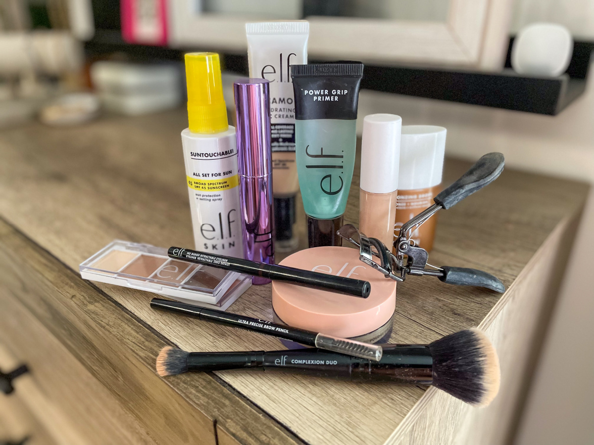 Does Walmart Carry ELF Cosmetics? Check This Out to Score Great Deals on Makeup!