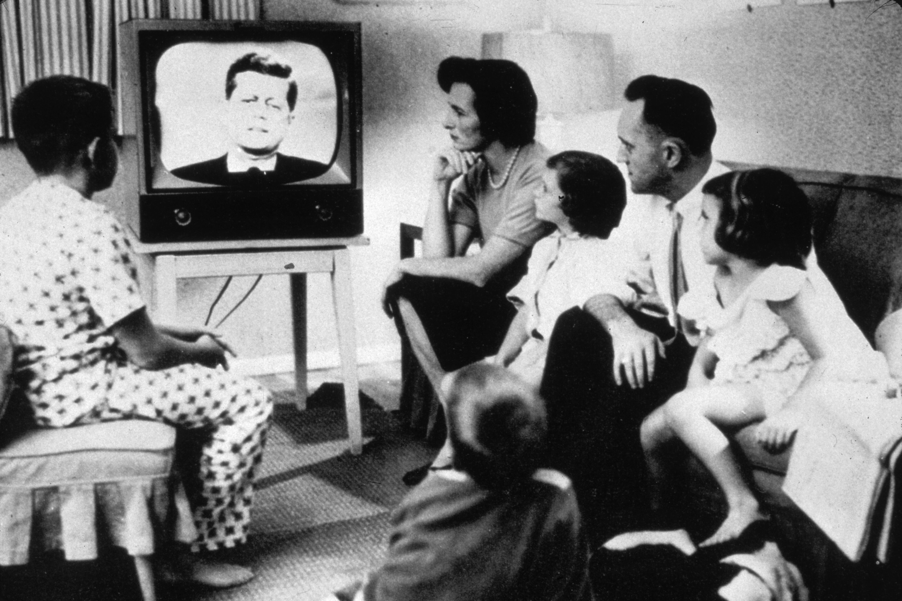 What was the entertainment in the 1960s? You Wont Believe What People Did for Kicks!